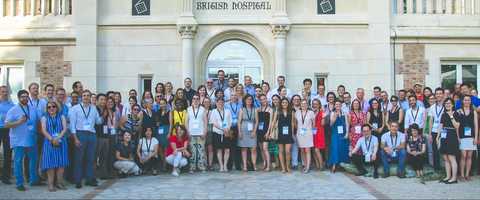 Free download Ajinomoto - After-Movie Team Building 2019 video and edit with RedcoolMedia movie maker MovieStudio video editor online and AudioStudio audio editor onlin