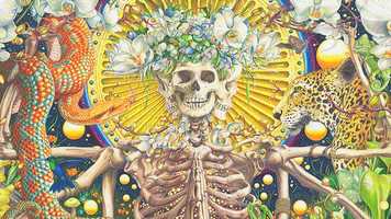 Free download AJ Masthay - Virtual Open Studio Trailer video and edit with RedcoolMedia movie maker MovieStudio video editor online and AudioStudio audio editor onlin