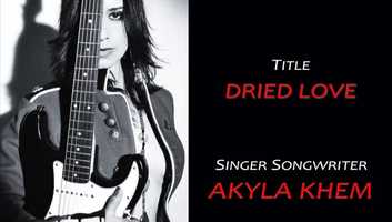 Free download AKYLA KHEM video and edit with RedcoolMedia movie maker MovieStudio video editor online and AudioStudio audio editor onlin