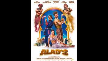 Free download ALAD2 |2017| WebRip en Français (HD 720p) video and edit with RedcoolMedia movie maker MovieStudio video editor online and AudioStudio audio editor onlin