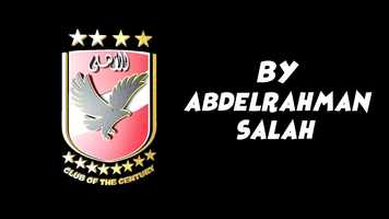 Free download ALAHLY-Logo animation 3D video and edit with RedcoolMedia movie maker MovieStudio video editor online and AudioStudio audio editor onlin