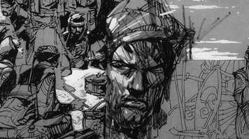 Free download ALANDAL - Book Trailer video and edit with RedcoolMedia movie maker MovieStudio video editor online and AudioStudio audio editor onlin