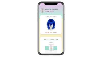 Free download Alani Nu App Animation video and edit with RedcoolMedia movie maker MovieStudio video editor online and AudioStudio audio editor onlin