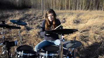 Free download Alan Walker - Faded - Drum Cover - By TheKays video and edit with RedcoolMedia movie maker MovieStudio video editor online and AudioStudio audio editor onlin