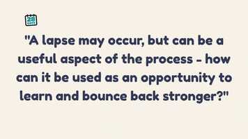 Free download A lapse can be a useful aspect in the process - how can it be used as an opportunity to learn and bounce back stronger? video and edit with RedcoolMedia movie maker MovieStudio video editor online and AudioStudio audio editor onlin