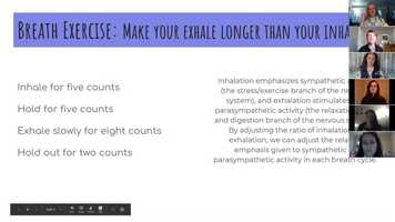 Free download Alaska AIM Learning Session 8.31.20 video and edit with RedcoolMedia movie maker MovieStudio video editor online and AudioStudio audio editor onlin