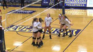 Free download Alaska Nanooks 2018-19 All-Sports Banquet video and edit with RedcoolMedia movie maker MovieStudio video editor online and AudioStudio audio editor onlin