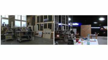 Free download A latelier video and edit with RedcoolMedia movie maker MovieStudio video editor online and AudioStudio audio editor onlin