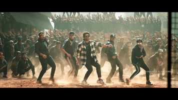 Free download Ala VAIKUNTAPURRAMULO success trailer video and edit with RedcoolMedia movie maker MovieStudio video editor online and AudioStudio audio editor onlin