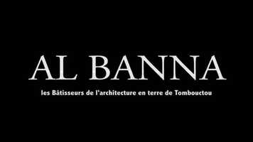 Free download Al Banna,  un film de Alidji Tour-Alvin video and edit with RedcoolMedia movie maker MovieStudio video editor online and AudioStudio audio editor onlin