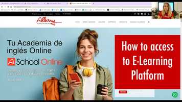 Free download Albany School Online E-Learning Course - How to access video and edit with RedcoolMedia movie maker MovieStudio video editor online and AudioStudio audio editor onlin