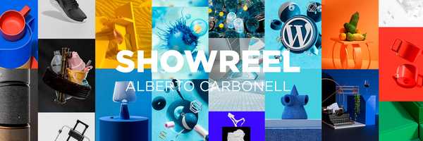 Free download Alberto Carbonell - Reel 2019 video and edit with RedcoolMedia movie maker MovieStudio video editor online and AudioStudio audio editor onlin