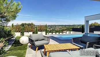 Free download ALBIGNY-SUR-SANE - MAISON A VENDRE - 1 100 000  - 160 m - 6 pice(s) video and edit with RedcoolMedia movie maker MovieStudio video editor online and AudioStudio audio editor onlin