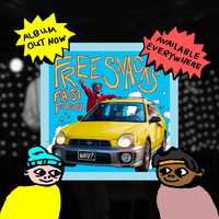 Free download Album Release Promo // Free Snacks - Fast Food video and edit with RedcoolMedia movie maker MovieStudio video editor online and AudioStudio audio editor onlin