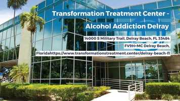 Free download Alcohol Addiction Delray - Transformations Treatment Center video and edit with RedcoolMedia movie maker MovieStudio video editor online and AudioStudio audio editor onlin