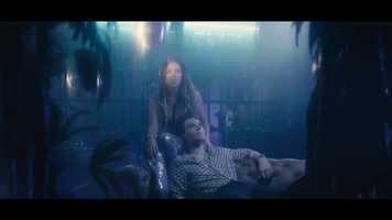 Free download Alejandro Santamaria, Pitizion - La Independiente (Official Music Video) video and edit with RedcoolMedia movie maker MovieStudio video editor online and AudioStudio audio editor onlin