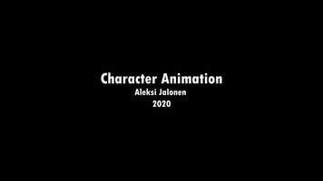 Free download Aleksi Jalonen - Animation Showreel 2020 video and edit with RedcoolMedia movie maker MovieStudio video editor online and AudioStudio audio editor onlin
