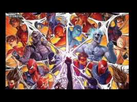 Free download Alernate Facts  Looks At:  Spider-Man:  Into the Spiderverse video and edit with RedcoolMedia movie maker MovieStudio video editor online and AudioStudio audio editor onlin