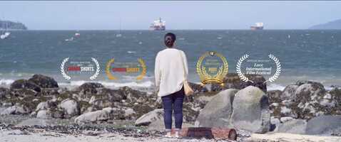 Free download 【 來自大海的一封信 】A Letter From The Sea｜完整版 Official Trailer video and edit with RedcoolMedia movie maker MovieStudio video editor online and AudioStudio audio editor onlin