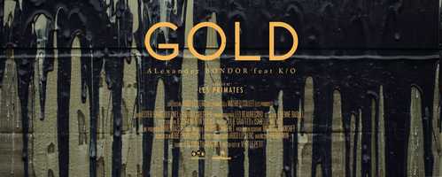 Free download Alexander Bondor Feat K/O - GOLD video and edit with RedcoolMedia movie maker MovieStudio video editor online and AudioStudio audio editor onlin