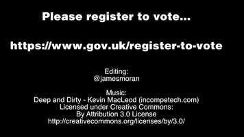 Free download Alexander Boris de Pfeffel Johnson, the Great Orator video and edit with RedcoolMedia movie maker MovieStudio video editor online and AudioStudio audio editor onlin