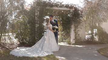 Free download Alexandra and Russell video and edit with RedcoolMedia movie maker MovieStudio video editor online and AudioStudio audio editor onlin