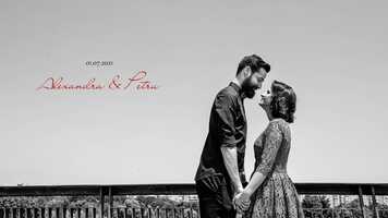 Free download Alexandra și Petru video and edit with RedcoolMedia movie maker MovieStudio video editor online and AudioStudio audio editor onlin