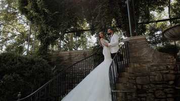 Free download Alexandra + Zain Wedding Highlight Film video and edit with RedcoolMedia movie maker MovieStudio video editor online and AudioStudio audio editor onlin