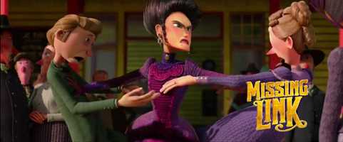 Free download Alex Angelis - MISSING LINK - animation shots video and edit with RedcoolMedia movie maker MovieStudio video editor online and AudioStudio audio editor onlin