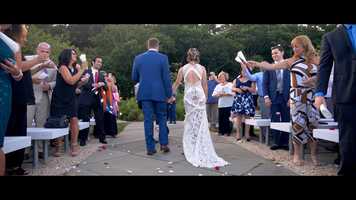 Free download Alex  Danielle Wedding Trailer video and edit with RedcoolMedia movie maker MovieStudio video editor online and AudioStudio audio editor onlin