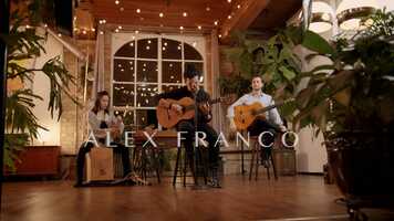 Free download Alex Franco - Te Regalo Mi Alma video and edit with RedcoolMedia movie maker MovieStudio video editor online and AudioStudio audio editor onlin