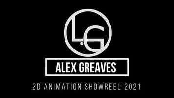 Free download Alex Greaves Animation Reel.mp4 video and edit with RedcoolMedia movie maker MovieStudio video editor online and AudioStudio audio editor onlin