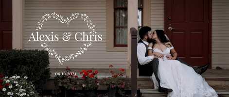 Free download Alexis  Chris - Art Film video and edit with RedcoolMedia movie maker MovieStudio video editor online and AudioStudio audio editor onlin