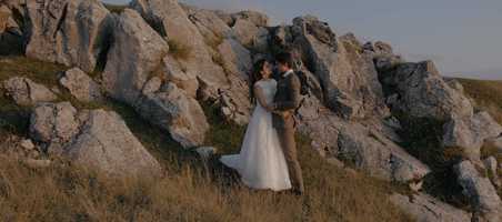 Free download Alex / Mădălina - Trailer video and edit with RedcoolMedia movie maker MovieStudio video editor online and AudioStudio audio editor onlin