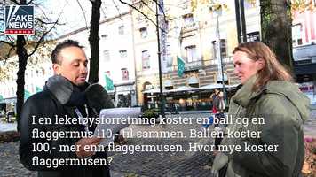 Free download Alex og Johnnys News Desk - 5 p gata.mp4 video and edit with RedcoolMedia movie maker MovieStudio video editor online and AudioStudio audio editor onlin