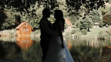 Free download Alex  Sabree Wedding Trailer video and edit with RedcoolMedia movie maker MovieStudio video editor online and AudioStudio audio editor onlin