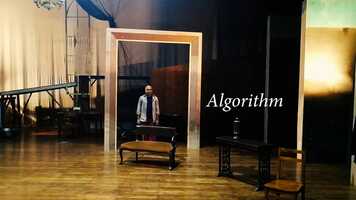 Free download Algorithm full performance video and edit with RedcoolMedia movie maker MovieStudio video editor online and AudioStudio audio editor onlin