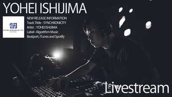 Free download Algorithm Live Streaming video and edit with RedcoolMedia movie maker MovieStudio video editor online and AudioStudio audio editor onlin