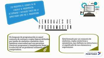 Free download Algoritmos - Que es un Programa? video and edit with RedcoolMedia movie maker MovieStudio video editor online and AudioStudio audio editor onlin