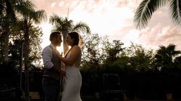 Free download Ali and Zachs Wedding at The Fives Beach Resort, Playa del Carmen, Mexico video and edit with RedcoolMedia movie maker MovieStudio video editor online and AudioStudio audio editor onlin