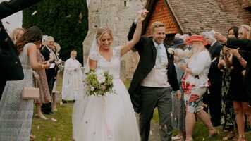 Free download Alicia  Daniel - Highlight Film (4K).mov video and edit with RedcoolMedia movie maker MovieStudio video editor online and AudioStudio audio editor onlin