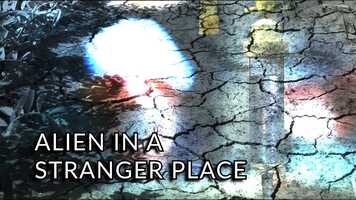 Free download Alien In A Stranger Place video and edit with RedcoolMedia movie maker MovieStudio video editor online and AudioStudio audio editor onlin