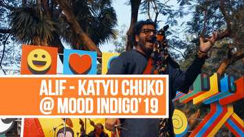 Free download Alif - Katyu Chuko at Mood Indigo19 video and edit with RedcoolMedia movie maker MovieStudio video editor online and AudioStudio audio editor onlin