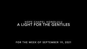 Free download A Light For The Gentiles.mp4 video and edit with RedcoolMedia movie maker MovieStudio video editor online and AudioStudio audio editor onlin