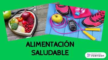 Free download ALIMENTACIN SALUDABLE video and edit with RedcoolMedia movie maker MovieStudio video editor online and AudioStudio audio editor onlin