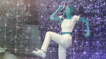 Free download Alina Nastase krate video and edit with RedcoolMedia movie maker MovieStudio video editor online and AudioStudio audio editor onlin