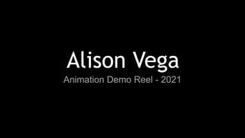 Free download Alison Vega Reel video and edit with RedcoolMedia movie maker MovieStudio video editor online and AudioStudio audio editor onlin
