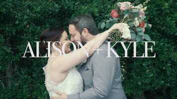 Free download ALISON x KYLE // TRAILER video and edit with RedcoolMedia movie maker MovieStudio video editor online and AudioStudio audio editor onlin
