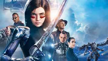 Free download Alita: Battle Angel - Trailer - Sky Cinema video and edit with RedcoolMedia movie maker MovieStudio video editor online and AudioStudio audio editor onlin