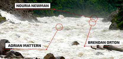 Free download #A little Rapid Somewhere in Tibet (Entry #31 Short Film of the Year Awards 2020) video and edit with RedcoolMedia movie maker MovieStudio video editor online and AudioStudio audio editor onlin